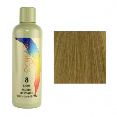 Organic ColourSystems Haircolor